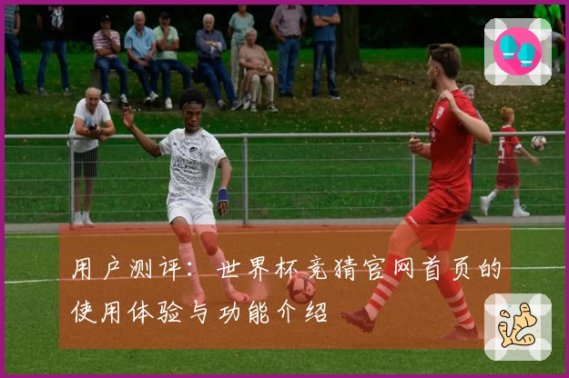 用户测评:世界杯竞猜官网首页的使用体验与功能介绍