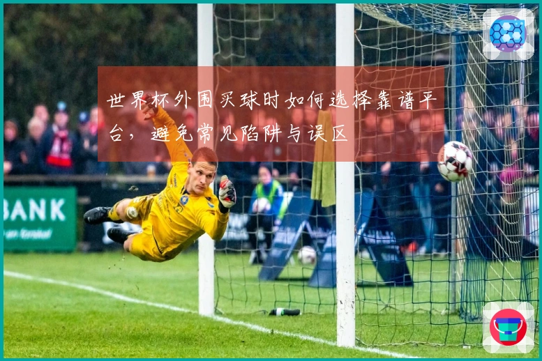 世界杯外围买球时如何选择靠谱平台，避免常见陷阱与误区