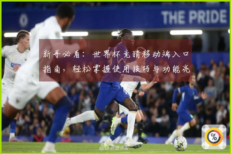 新手必看：世界杯竞猜移动端入口指南，轻松掌握使用技巧与功能亮点