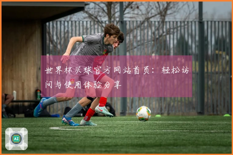 世界杯买球官方网站首页：轻松访问与使用体验分享