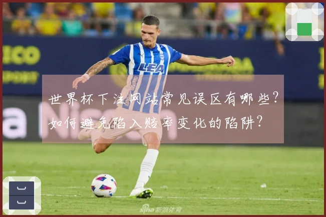 世界杯下注网站常见误区有哪些？如何避免陷入赔率变化的陷阱？