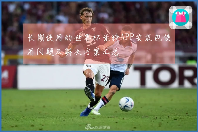 长期使用的世界杯竞猜APP安装包使用问题及解决方案汇总